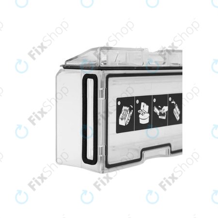 Xiaomi Roborock S7, S7+, S7 MaxV, T7S Plus - Zásobník na Odpad