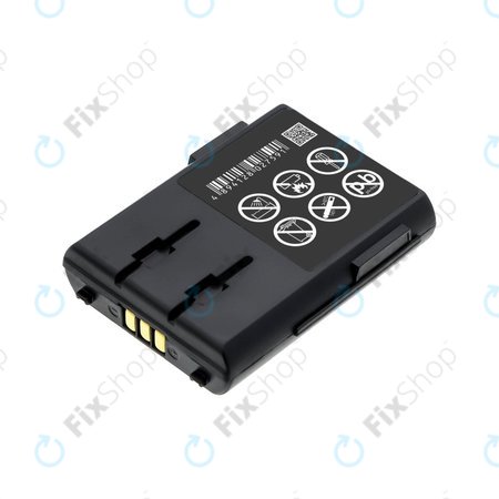 Baterie pro Alcatel Mobile 300, 400 Dect, Mobile Reflexes 300, 400, 800mAh, Li-Ion, 3.7V, 3BN66305AAAA000828, HQ