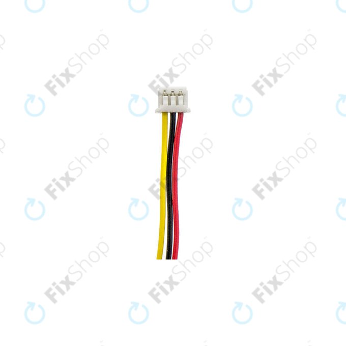 Baterie pro Logitech MX1000, 1800mAh, Li-Ion, 3.7V, L-LB2, HQ