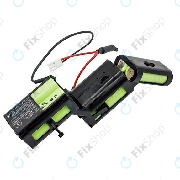 Philips PowerPro Duo - Baterie 69-2008-009-202 Li-Ion 12.0V 1500mAh HQ