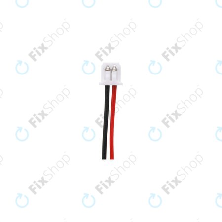 Baterie pro Plantronics, Avaya, 240mAh, Li-Pol, 3.7V, 65358-01, HQ