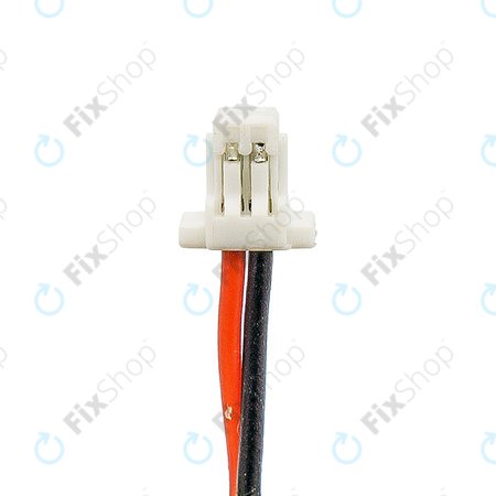 Baterie pro Opticon OPN-2000, 190mAh, Li-Pol, 3.7V, OPH201BL, HQ