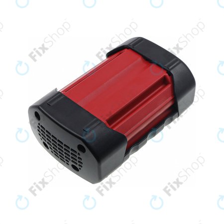 Baterie pro Bosch Rotak 32li, 37li, 43li, Easyrotak 36-550, 5000mAh, Li-Ion, 36V, 2 607 336 173, HQ