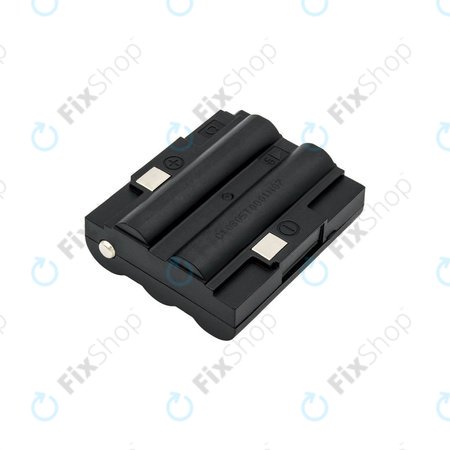 Baterie pro Alan G7, Midland GTX-series, 700mAh, Ni-MH, 6V, BATT5R, HQ