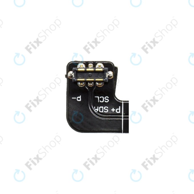 Baterie pro OnePlus 7T, 3700mAh, Li-Pol, 3.85 V, BLP743, HQ
