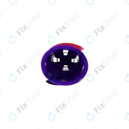 Dyson V8 - Hlavní Kartáč