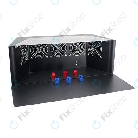 Bezprašný Pracovní Stůl pro Opravy