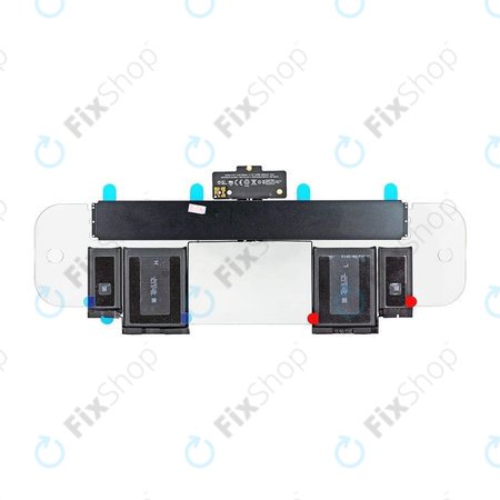 Apple MacBook Pro 13" A1425 (Late 2012 - Early 2013) - Baterie A1437 6600mAh