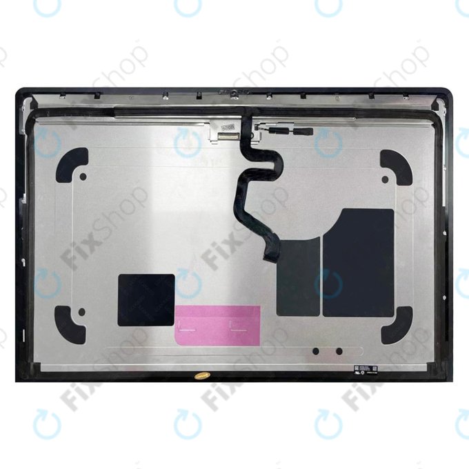 Apple iMac 27" A1862 (Late 2017) - Retina 5K LCD Displej + Přední Sklo Refurbished