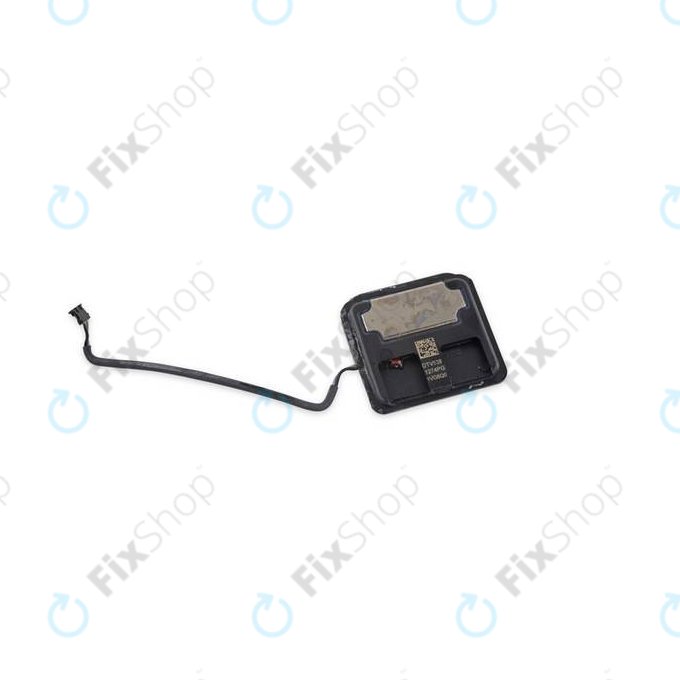 Apple iPad Pro 12.9 (1st Gen 2015) - Reproduktor Levý Horní