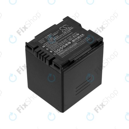 Baterie pro Panasonic NV, PV, VDR, Hitachi DZ, 2160mAh, Li-Ion, 7.4V, BZ-BP14S, HQ