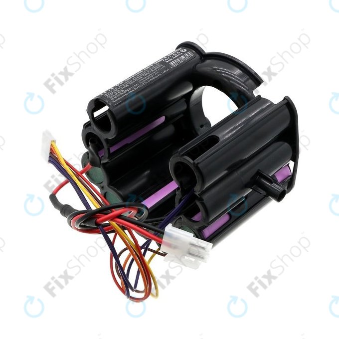 Rowenta Dual Force 2-in-1 - Baterie SS-9100043101 Li-Ion 18.5V 2500mAh HQ