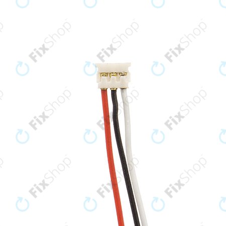 Baterie pro Garmin DashCam 45, DashCam 46, DashCam 55, DashCam 56, DashCam 66, 250mAh, Li-Pol, 3.7V, 361-00103-00, HQ