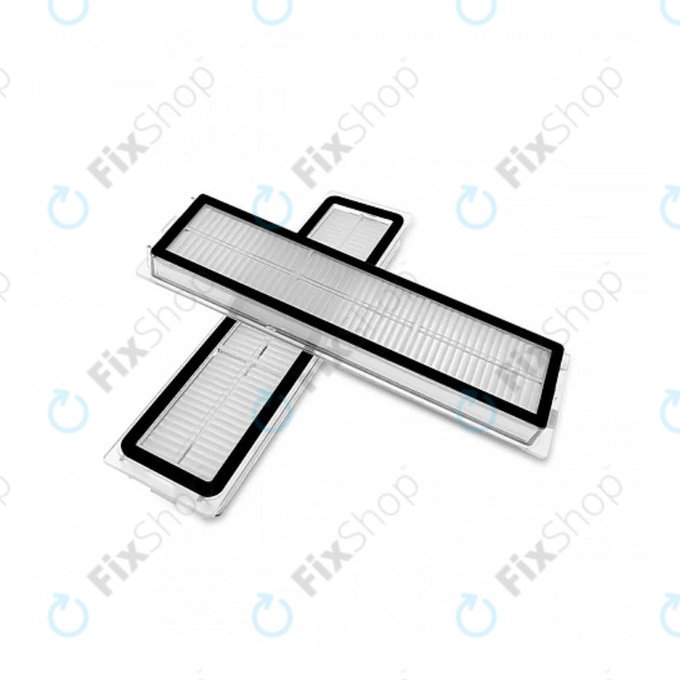 Xiaomi Dreame L10 Pro, D9, D9 Pro, D9 Max, Trouver Roboter LDS - Prachový Filtr (2ks)