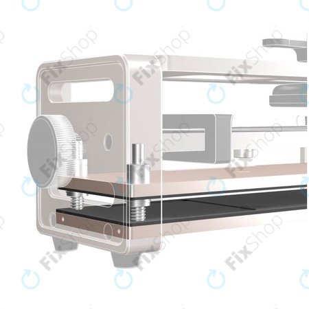 Refox RS50 - Fixační Zařízení a Otvírač MobilníchTelefonů