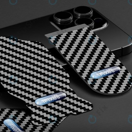 iFixes - Karbonový Ultratenký Otevírací Nástroj A