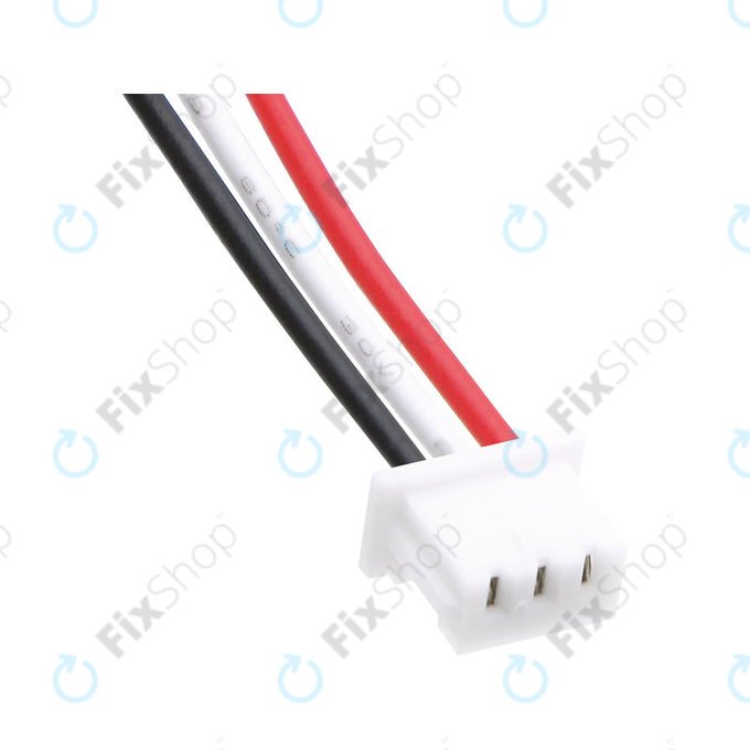 Baterie pro TomTom Go 530 Live, 630T, 720, 730T, 930T, 1697461, Li-Polymer, 3.7V, 1300mAh, HQ