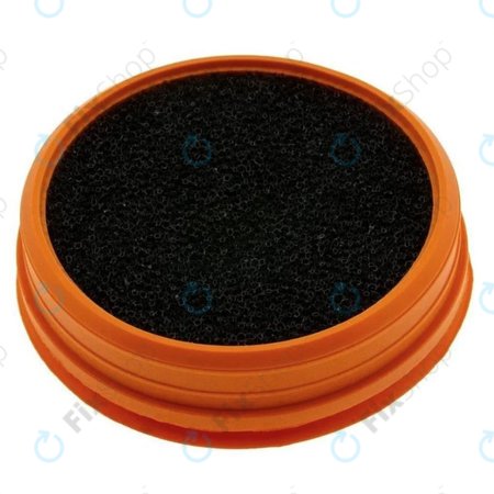 Philips SpeedPro, SpeedPro Aqua - HEPA Filtr