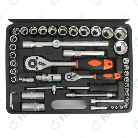 Heidmann G10150 - Profesionální Gola Sada 94v1