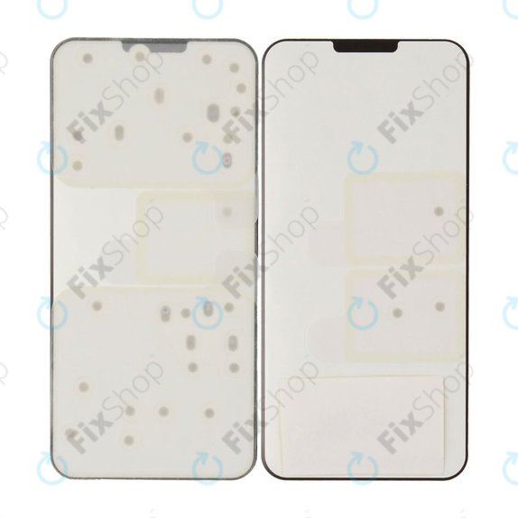 Střední Rám s Baterií pro iPhone 16e | Black | ZD076-00697 | Genuine Apple