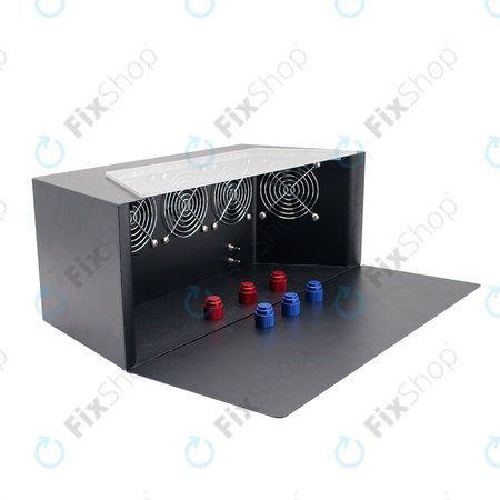 Bezprašný Pracovní Stůl pro Opravy