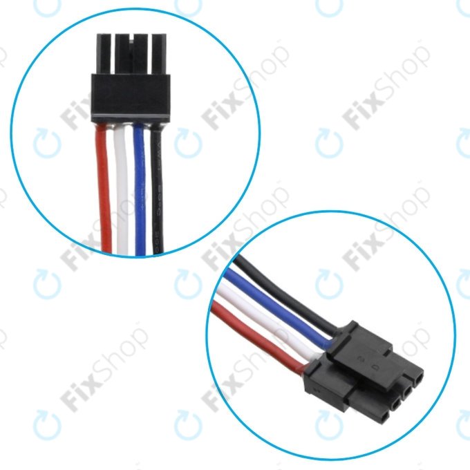 Xiaomi Dreame MC1808, Roborock 1C - Baterie P1904-4S1P-MM Li-Ion 14.4V 2500mAh HQ