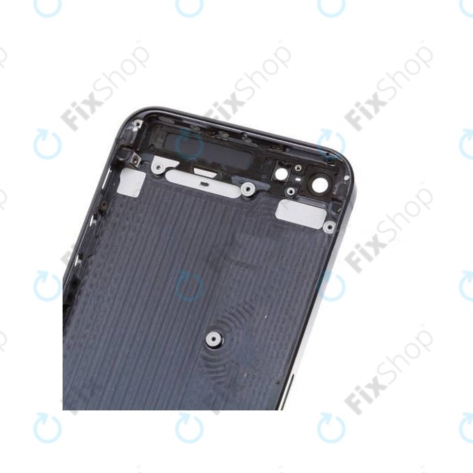 Apple iPhone 5 - Zadní Housing (Black)