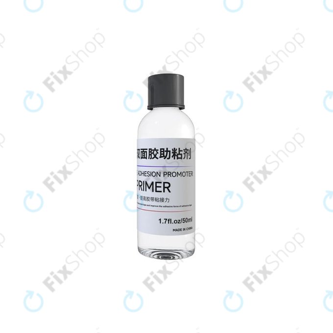 iFixes i94 Tape Primer - základní nátěr pro oboustranné pásky, 50ml