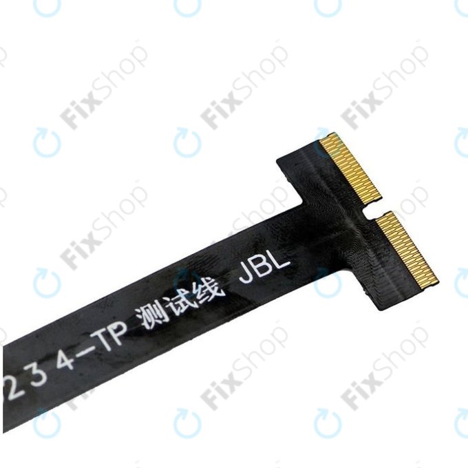 Testovací Kabel LCD Displeje a Dotyku pro iPad 2, 3, 4