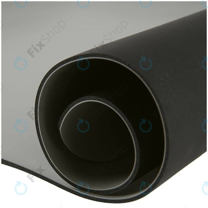 ESD Antistatická Teplovzdorná Silikonová Podložka - 70 x 50cm