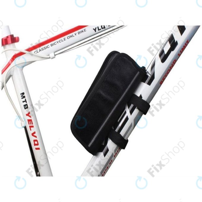 Praktická Opravná Sada pro Jízdní Kola a Koloběžky 6v1