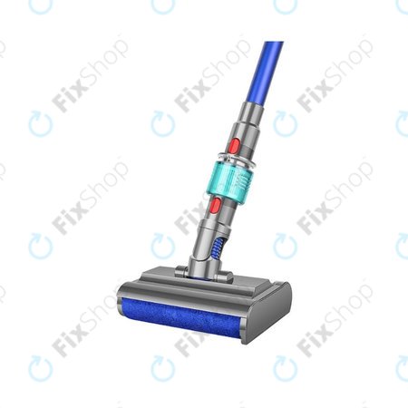 Dyson V-series - Podlahová Hubice Submarine s Omyvatelný Filtrem