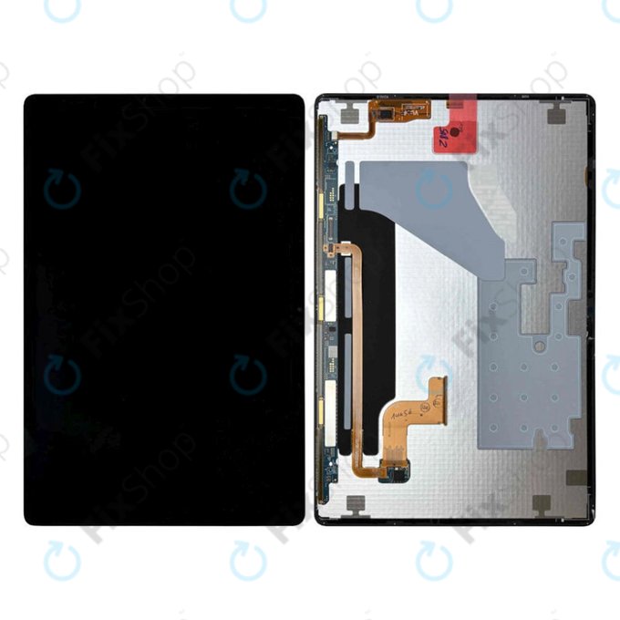 Samsung Galaxy Tab S10+ X820, X826B - LCD Displej + Dotykové Sklo OLED