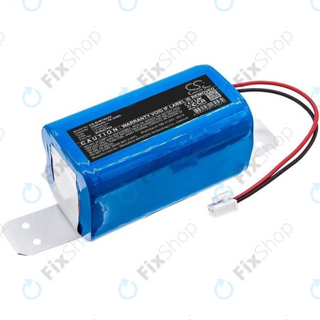 Shark Clean RV2600WA, RV2600WD, RV2600WS - Baterie RVBAT850 Li-Ion 14.8V 3400mAh HQ