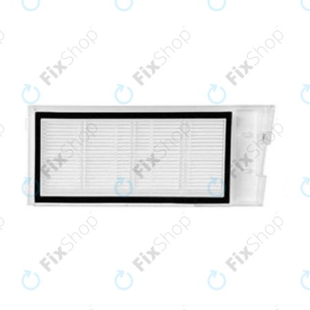 Roidmi EVE Plus - Rozšírená Sada