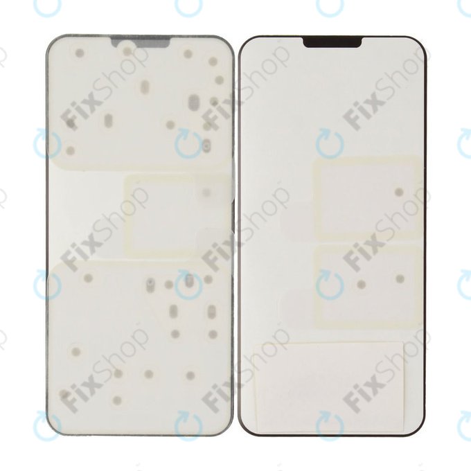 Střední Rám s Baterií pro iPhone 16e | Black | ZD076-00697 | Genuine Apple