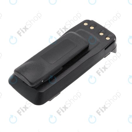 Baterie pro Motorola Dgp4150, Motorola Dgp4150+, 2600mAh, Li-Ion, 7.4V, PMNN4065, HQ