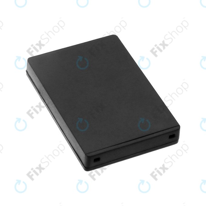 Baterie pro Siemens Openstage WL3, Ascom, Aastra, Innovaphone, 900mAh, Li-Ion, 3.7V, 660190/R2B, HQ