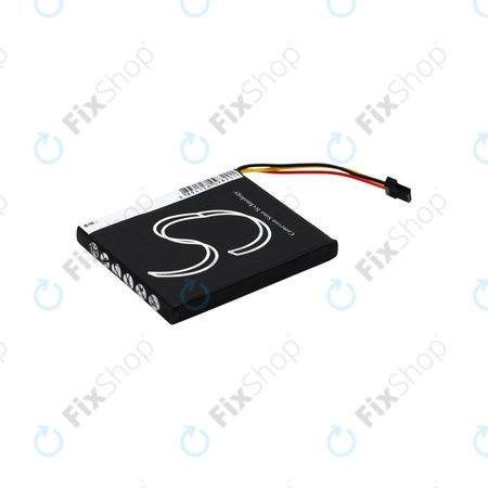 Baterie pro Pioneer AVIC-F320BT, 790mAh, Li-Ion, 3.7V, 338937010176, HQ