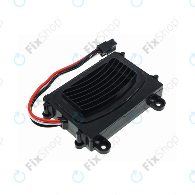 Baterie pro Bosch Indego 350, 400, M 700, Indego S+ 350, 2500mAh, Li-Ion, 18V, F016104898, HQ