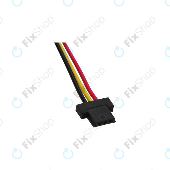 Baterie pro TomTom Go 510, 1100mAh, Li-Ion, 3.7V, AHA11110004, HQ