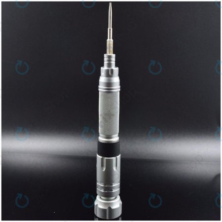 Nanch NQ-03Z - Přenosný Set Nářadí pro Opravu Apple Zařízení 22v1