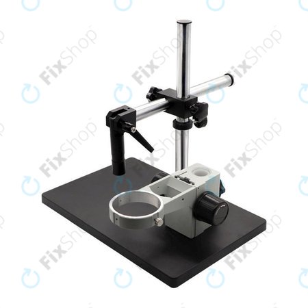 Mikroskop FX604 - 16MP Kamera, HDMI