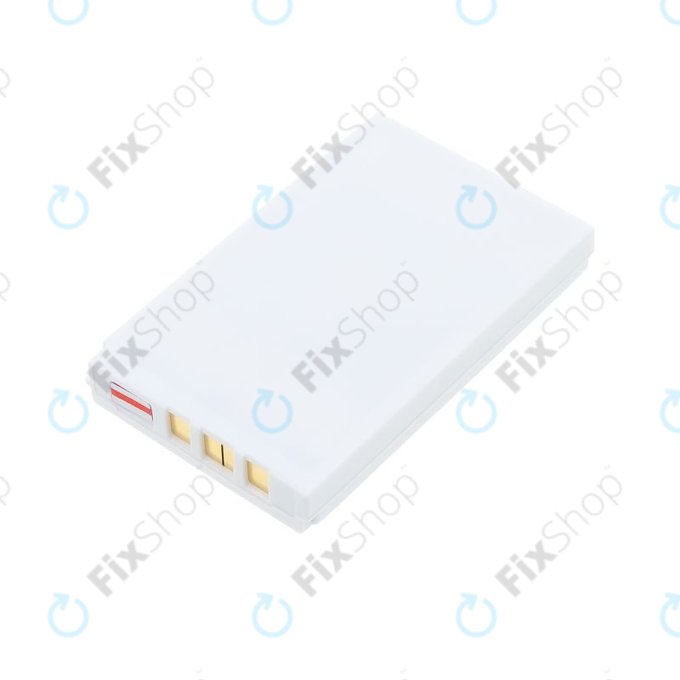 Baterie pro Cipherlab 8300-L, Metrologic MK5502, 750mAh, Li-Ion, 3.7V, BA-80S700, HQ