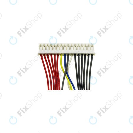 Baterie pro MSI GT72, MSI WT72, 7500mAh, Li-Ion, 11.1V, BTY-L77, HQ