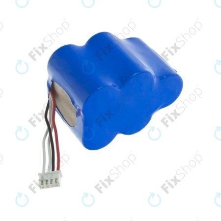 Ecovacs Deebot D-series - Baterie LP43SC3300P5 Ni-MH 6.0V 2000mAh