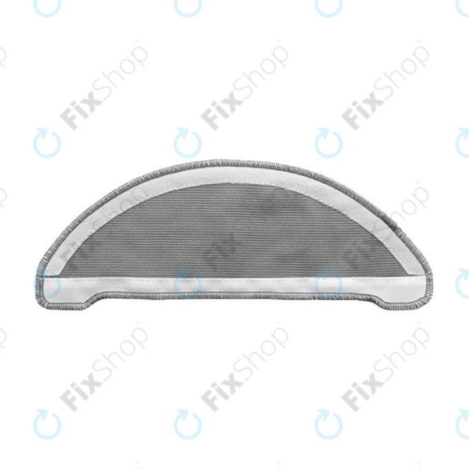 Roidmi EVE Plus - Mopovací Útěrka