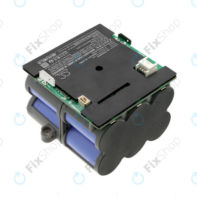 Baterie pro Tineco iFloor S5, 4000mAh, Li-Ion, 21.6V, CL2019-6S1P-02A, HQ