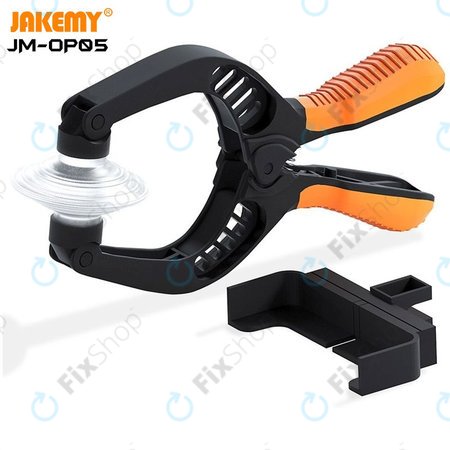 Jakemy JM-OP05 - Speciální Kleště na Demontáž LCD Panelů