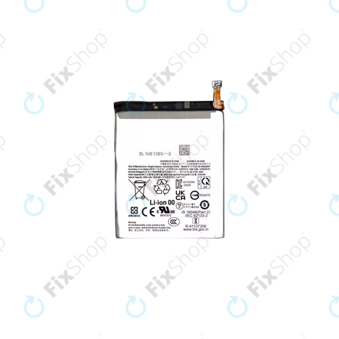 Samsung Galaxy S24 Ultra S928B - Baterie EB-BS928ABY 5000mAh